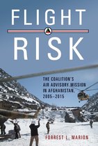 History of Military Aviation - Flight Risk