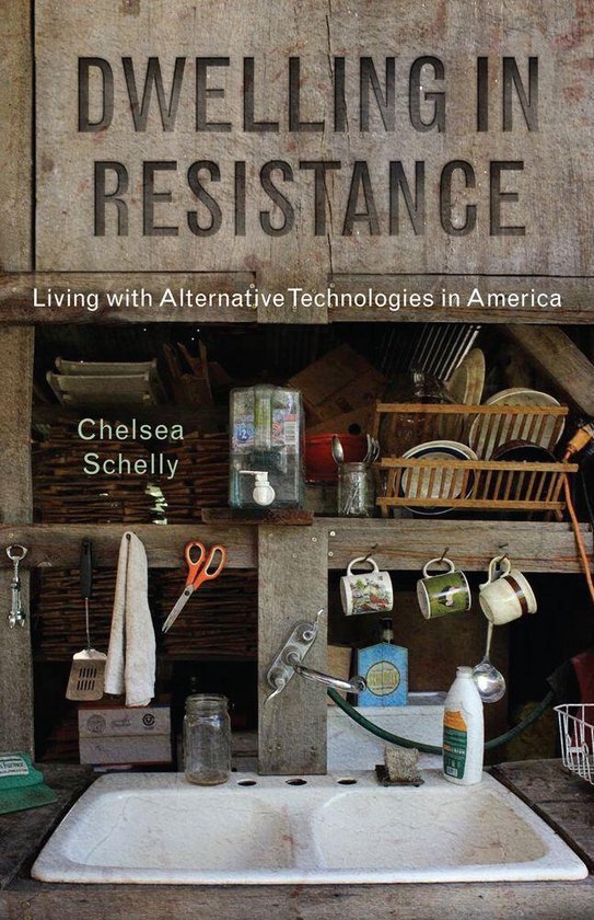 Nature, Society, and Culture - Dwelling in Resistance - cover