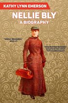 Omslag Nellie Bly