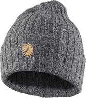 Fjällräven Byron Hat Unisex Muts (fashion) - Dark Grey-Grey