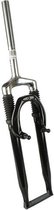 voorvork verend 26 inch ATB 1 1/8 inch zwart