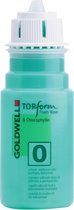 Goldwell - Topform - Foam Wave - 0 - 90 ml