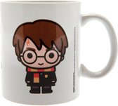 Harry Potter - Tasse à café Harry Potter Chibi 315ml