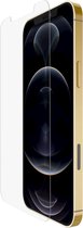 Belkin ScreenForce TemperedGlass antimicrobiële screenprotector - iPhone 12 Pro Max