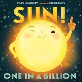 Our Universe 2 - Sun! One in a Billion