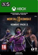 Mortal Kombat 11: Kombat Pack 2 - Xbox Series X/Xbox One download