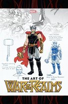 The Art Of War Of The Realms