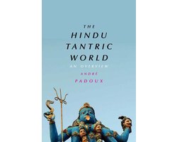 The Hindu Tantric World
