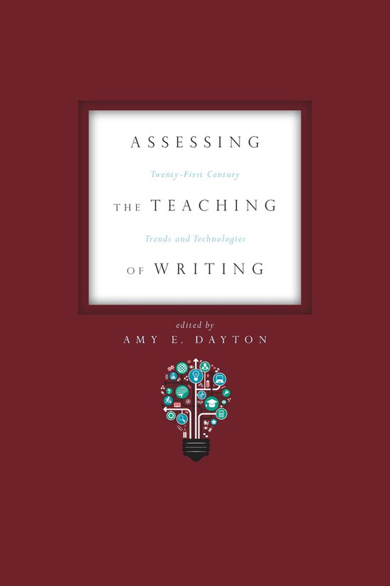 Assessing the Teaching of Writing - cover
