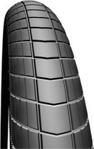 buitenband Big Apple 26 x 2.00 (50-559) zwart