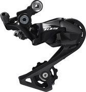 Shimano a-derailleur race 105 11v kort irdr7000ssl