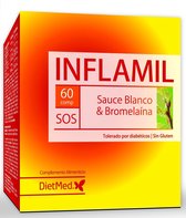 Dietmed Inflamil 60 Comp