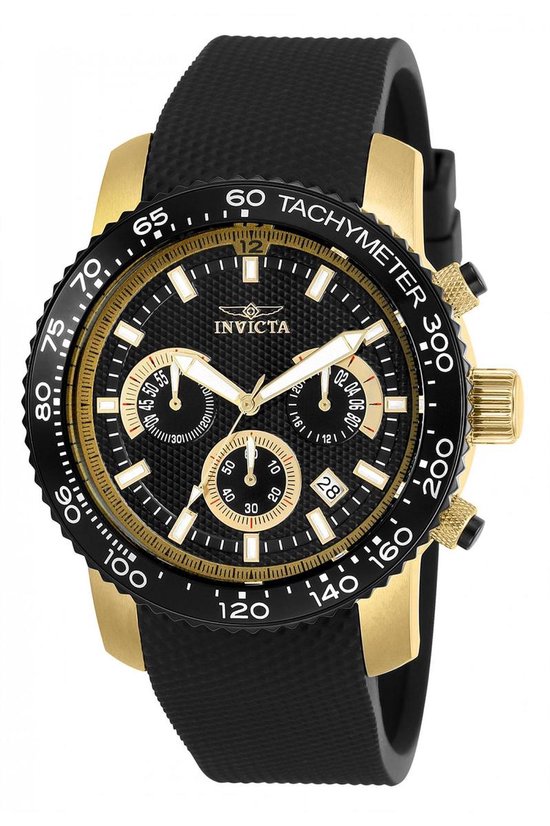 Invicta Specialty 6620 Horloge