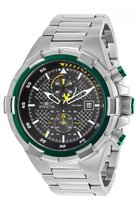 Invicta Aviator 28113 Quartz Herenhorloge - 50mm