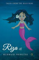Riza-A Mermaid Princess