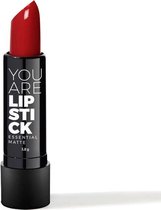 You Are Cosmetics Matte Lipstick Spicy #21208