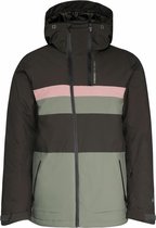 Protest Frame ski jas heren - maat l