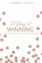 31 Days of Winning