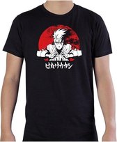 NARUTO - Kakashi - Men's T-Shirt - (S)