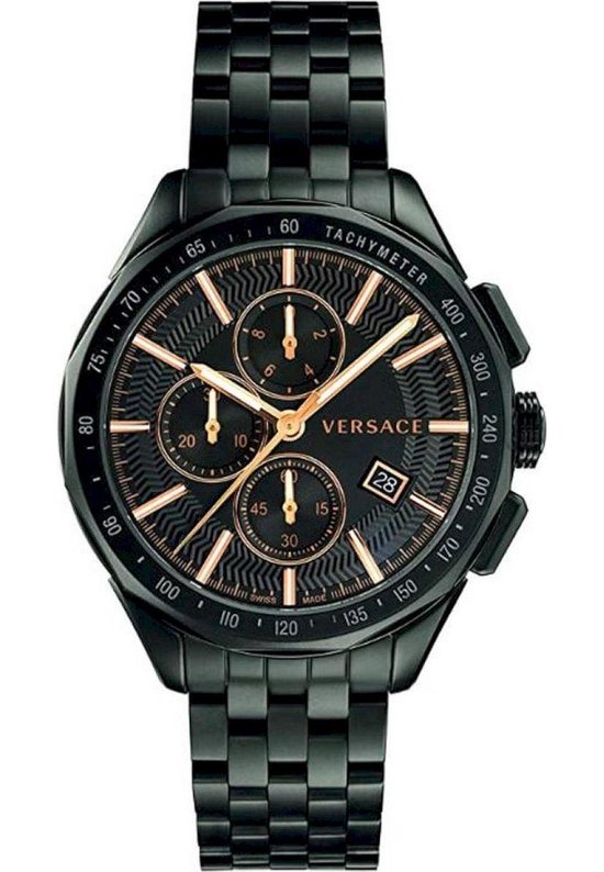 Versace Mod. VEBJ00618 - Horloge