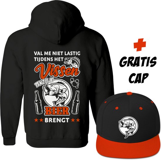 hoodies met logo