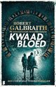 foto van Kwaad bloed