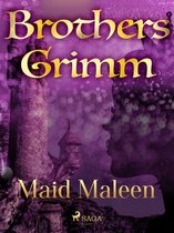 Grimm's Fairy Tales 198 - Maid Maleen