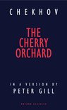 Oberon Modern Playwrights - The Cherry Orchard