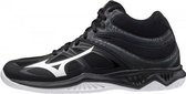 Mizuno Thunder Blade 2 Mid - zwart - maat 50