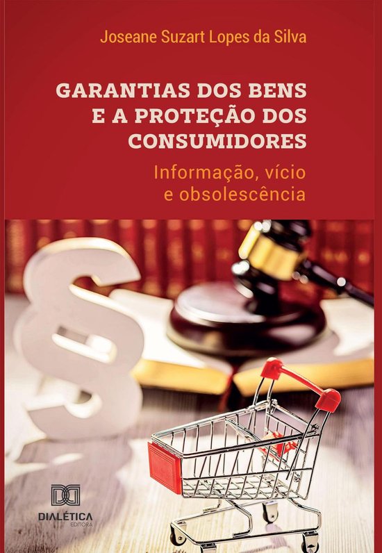 Garantias dos bens e a proteção dos consumidores - cover
