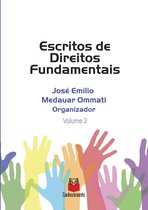 Escritos de Direitos Fundamentais 2 - Escritos de Direito Fundamentais - Volume 2