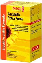Bloem Asculidis Extra Forte - 100 capsules - Voedingssupplement