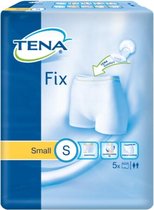 TENA Fix Premium Small Net Pants
