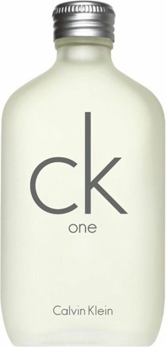 Calvin Klein CK One 50 ml Eau de Toilette - Unisex