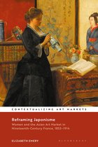 Contextualizing Art Markets - Reframing Japonisme