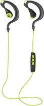 Trust Mobile Senfus - Draadloze Oordopjes - In-Ear - Bluetooth - Sport - Groen/Zwart