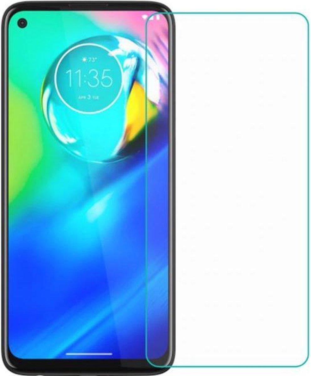 Motorola edge screenprotector glas tempered glass screen protector