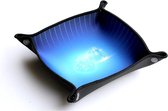 Dice Tray, blauw