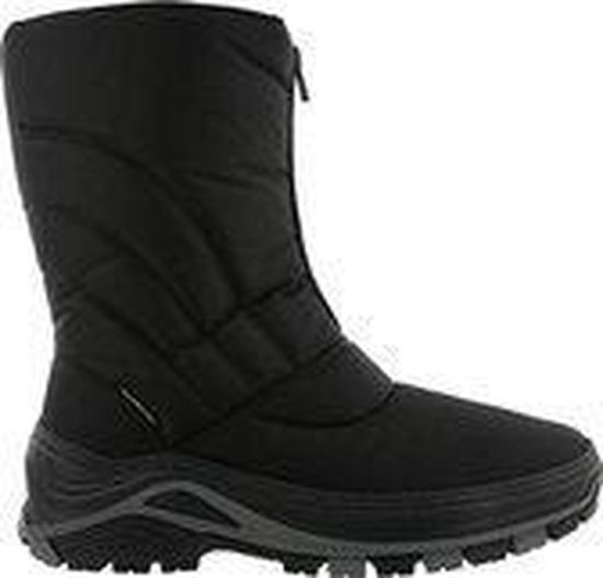 Antarctica 2350 Snowboots Heren - Nero