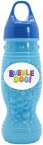 Bubble dog navulling bellenblaas pindakaassmaak 120 ml