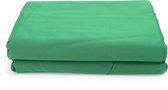 Proffessionele Biljart-Snooker-Pooltafel doek 2.5x1.42m - Blue