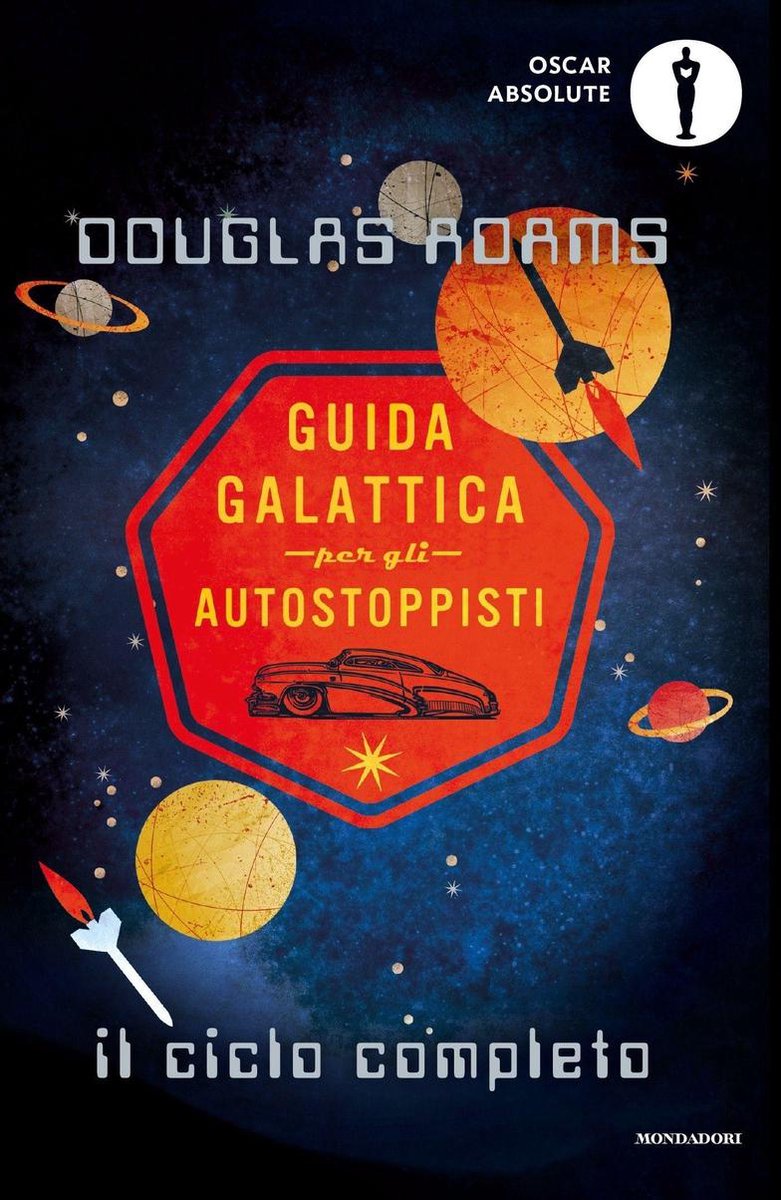 Guida galattica per autostoppisti (film) - Wikipedia