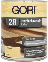 Gori 28 Impregnation Primer Extra 0,75L