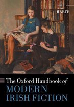 Oxford Handbooks - The Oxford Handbook of Modern Irish Fiction