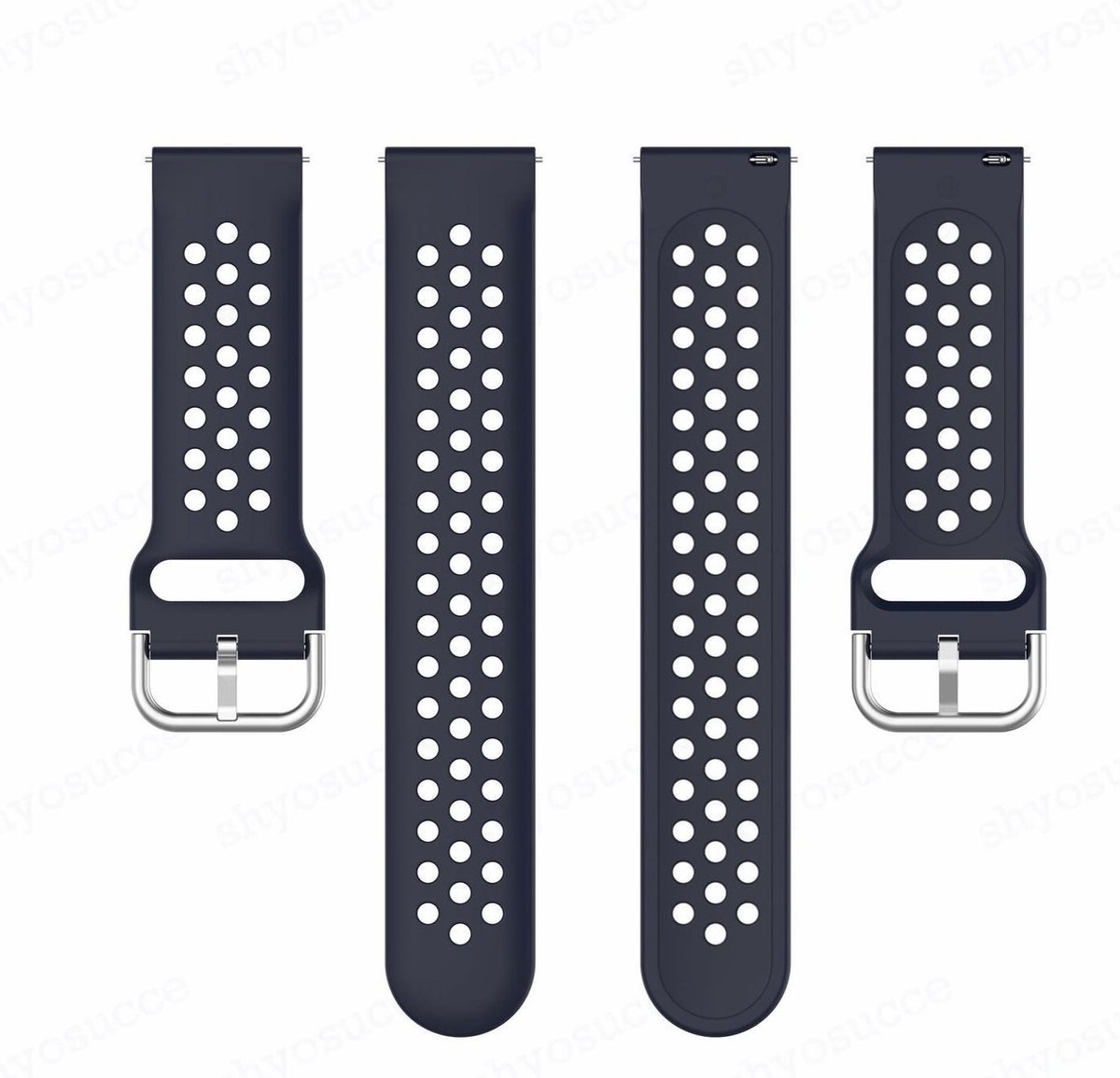 Garmin Venu Armbänder - für alle Modelle