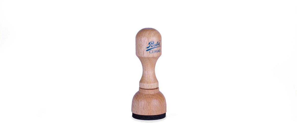 Houten stempel Posta Climax R030 | Ø28mm