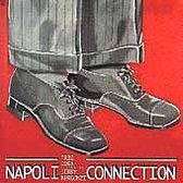 Trio Idea Feat. Jerry Bergonzi - Napoli Connection (CD)