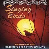 Nature's Relax: Singing Birds