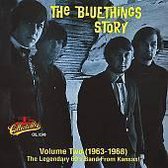 Blue Things Story, Vol. 2: 1963-1968