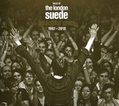 Beautiful Ones: The Best Of The London Suede 1992-2018